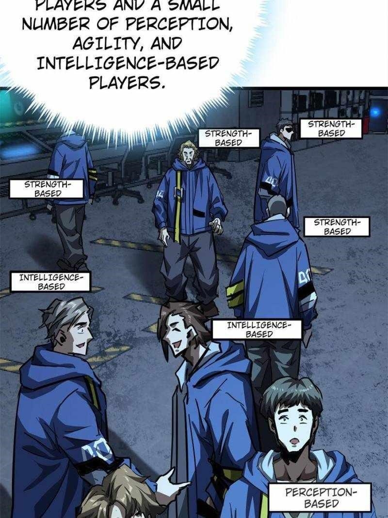 This Game Is Too Realistic Chapter 29 - Page 88