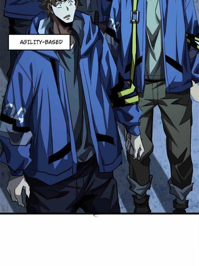 This Game Is Too Realistic Chapter 29 - Page 89