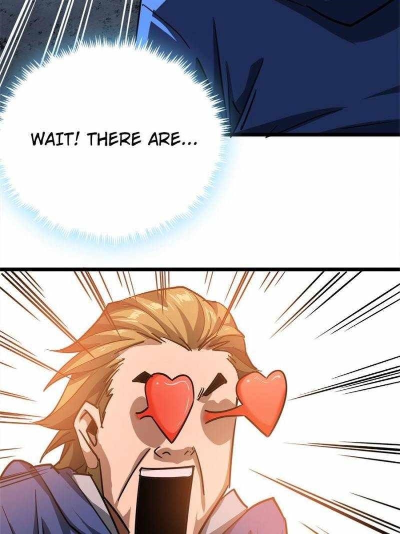 This Game Is Too Realistic Chapter 29 - Page 91