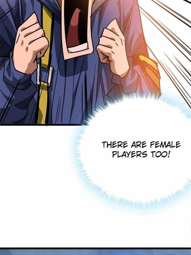 This Game Is Too Realistic Chapter 29 - Page 92