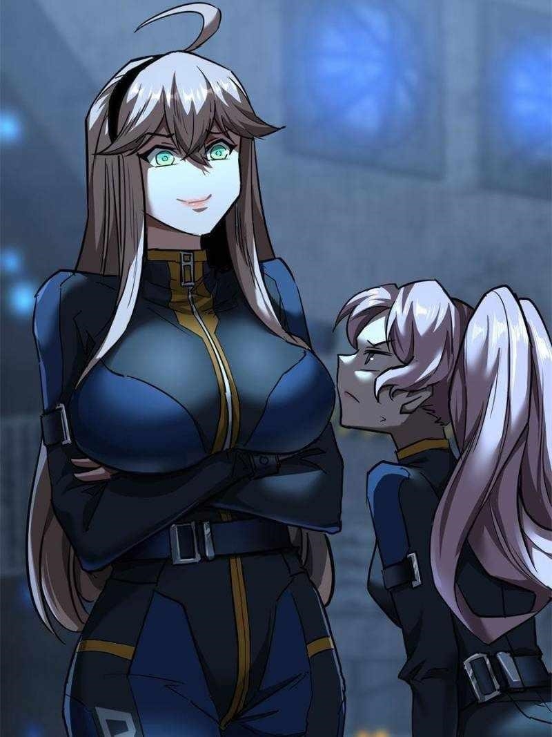 This Game Is Too Realistic Chapter 29 - Page 93