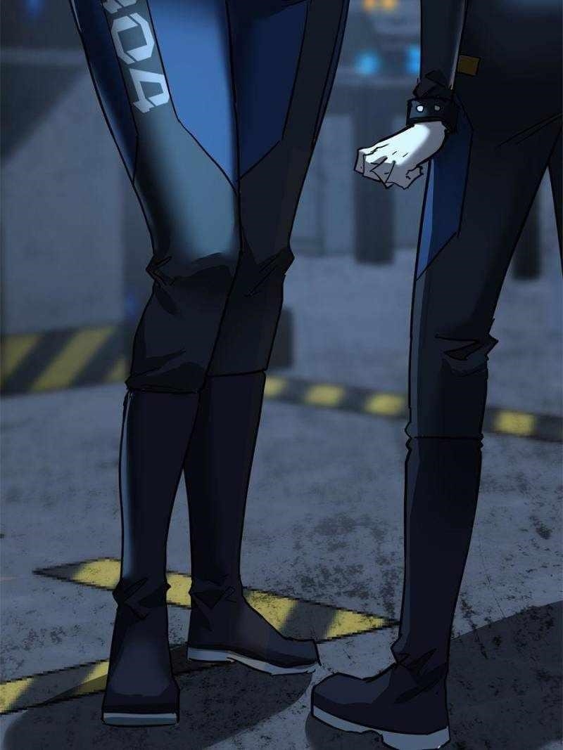 This Game Is Too Realistic Chapter 29 - Page 94