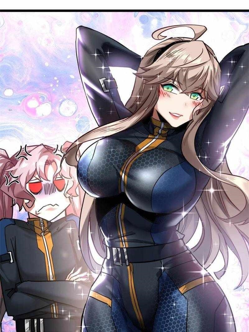 This Game Is Too Realistic Chapter 30 - Page 1