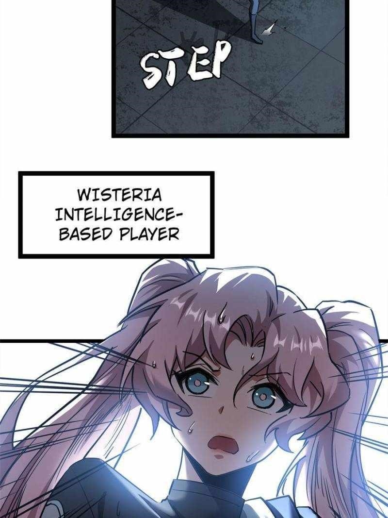 This Game Is Too Realistic Chapter 30 - Page 10