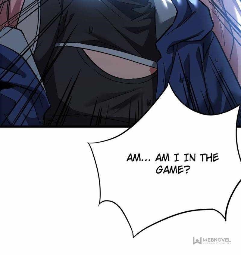 This Game Is Too Realistic Chapter 30 - Page 11