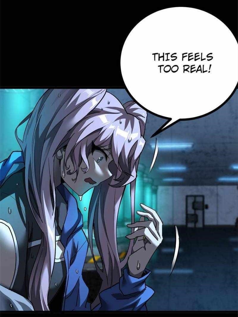 This Game Is Too Realistic Chapter 30 - Page 13