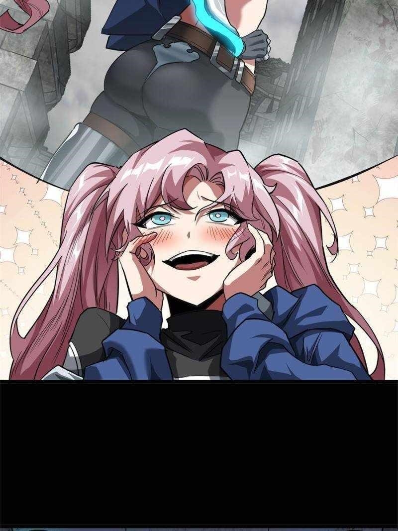 This Game Is Too Realistic Chapter 30 - Page 15