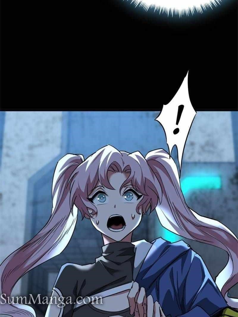 This Game Is Too Realistic Chapter 30 - Page 17