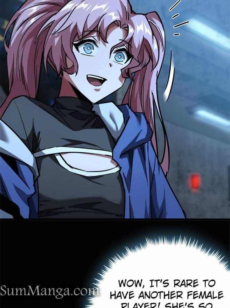 This Game Is Too Realistic Chapter 30 - Page 20