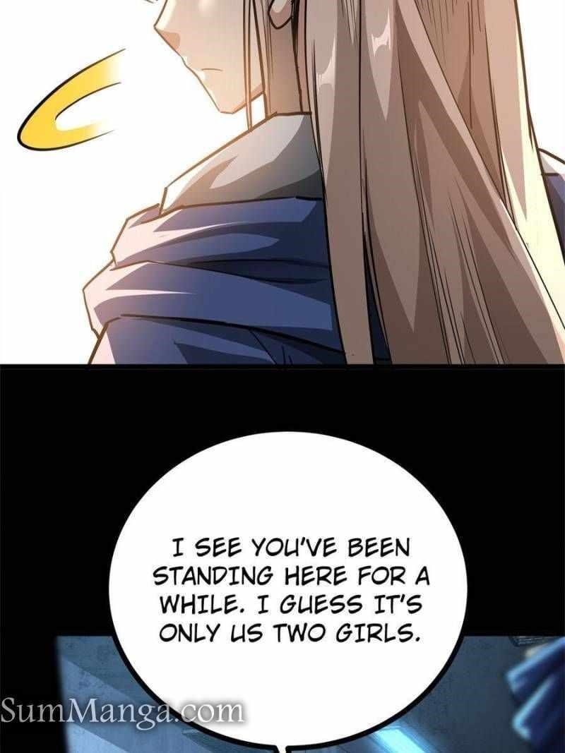 This Game Is Too Realistic Chapter 30 - Page 24