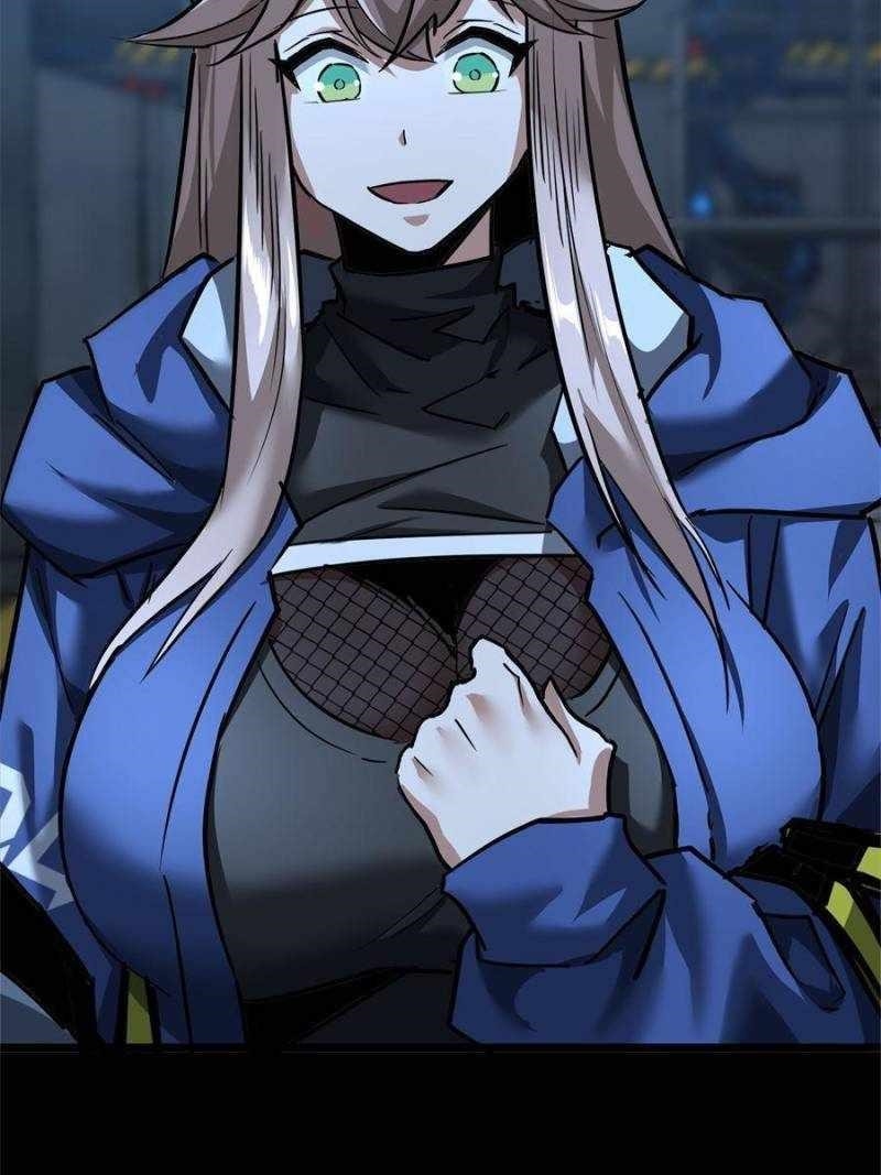 This Game Is Too Realistic Chapter 30 - Page 28