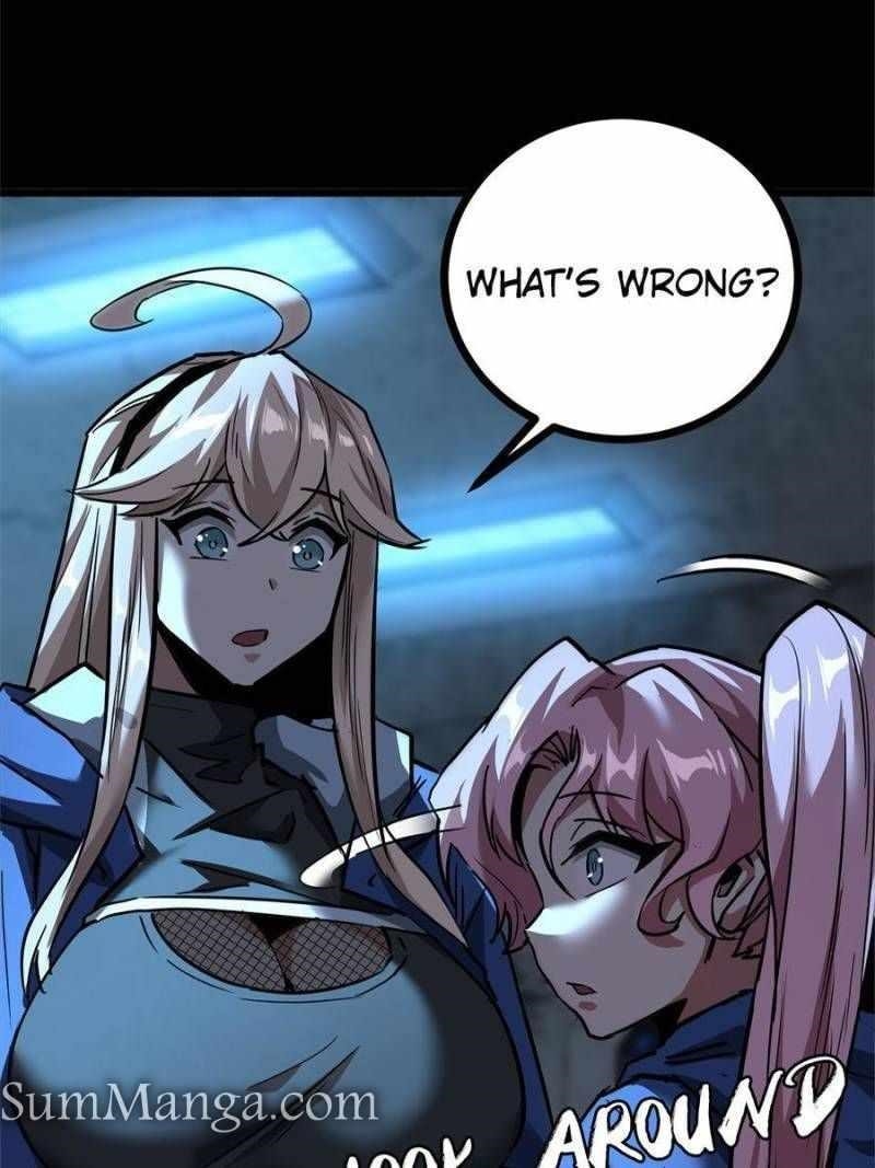 This Game Is Too Realistic Chapter 30 - Page 30