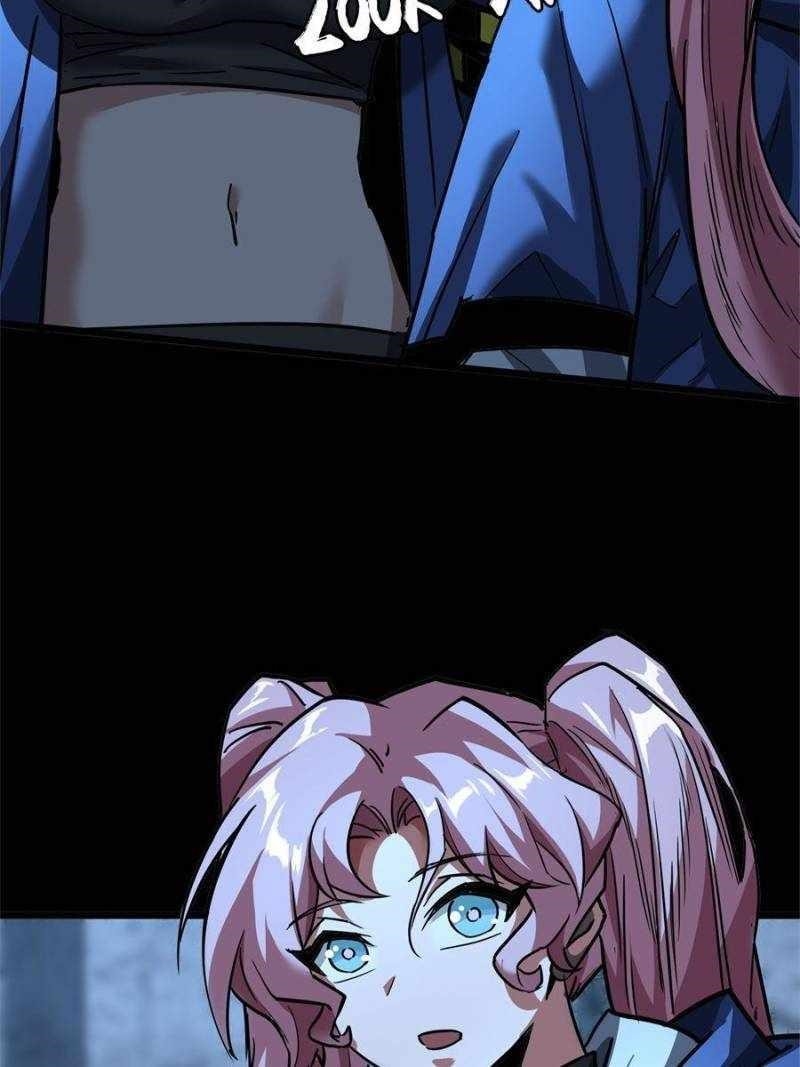 This Game Is Too Realistic Chapter 30 - Page 31