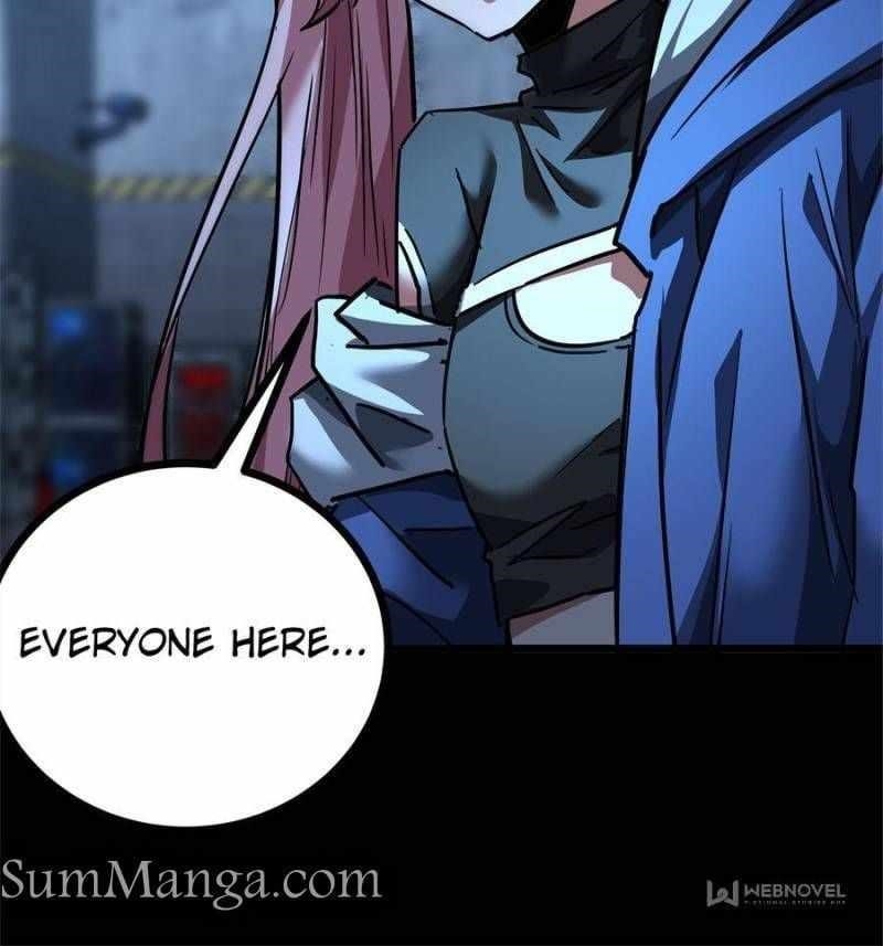 This Game Is Too Realistic Chapter 30 - Page 32