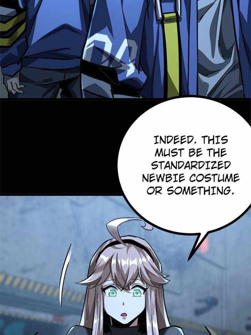 This Game Is Too Realistic Chapter 30 - Page 34