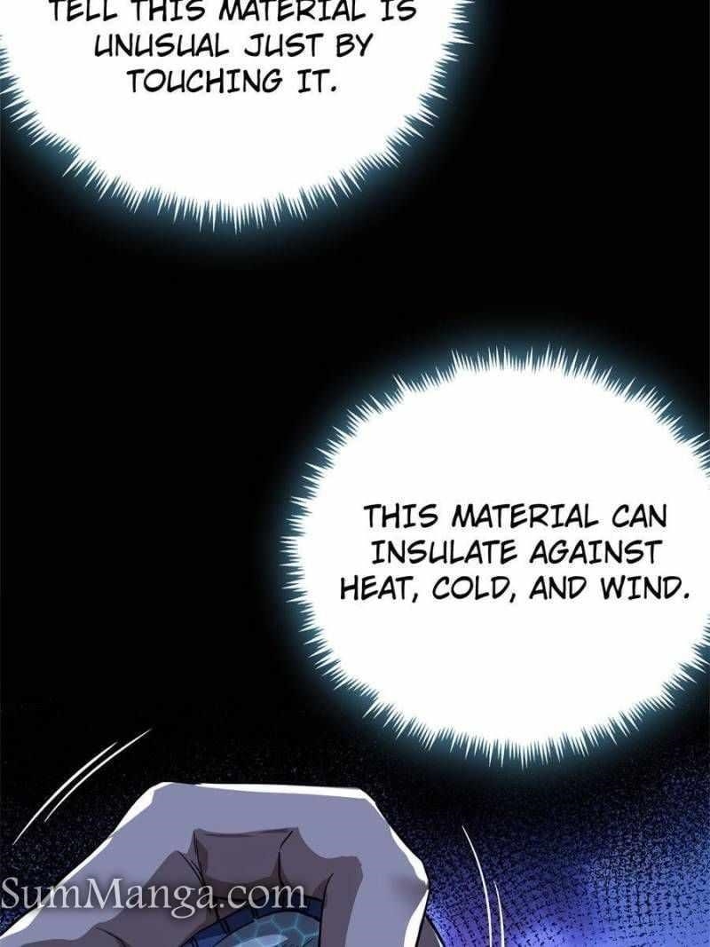 This Game Is Too Realistic Chapter 30 - Page 37