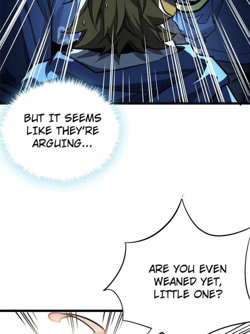 This Game Is Too Realistic Chapter 30 - Page 4