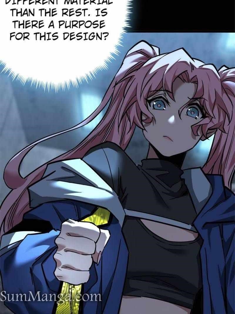 This Game Is Too Realistic Chapter 30 - Page 40