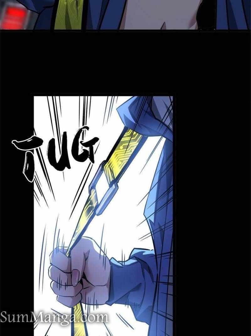 This Game Is Too Realistic Chapter 30 - Page 41