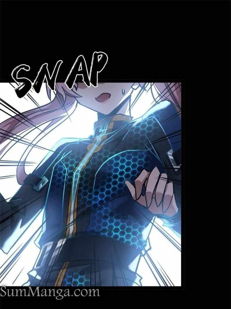 This Game Is Too Realistic Chapter 30 - Page 43