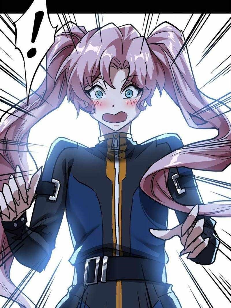 This Game Is Too Realistic Chapter 30 - Page 45