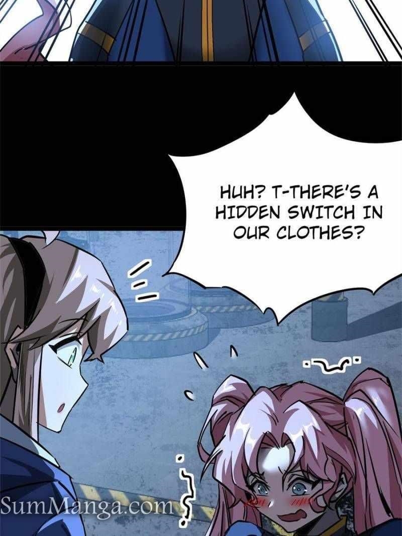 This Game Is Too Realistic Chapter 30 - Page 46