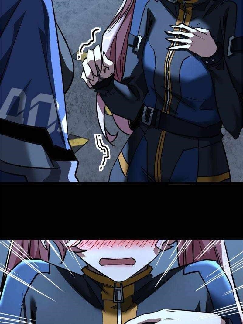 This Game Is Too Realistic Chapter 30 - Page 47