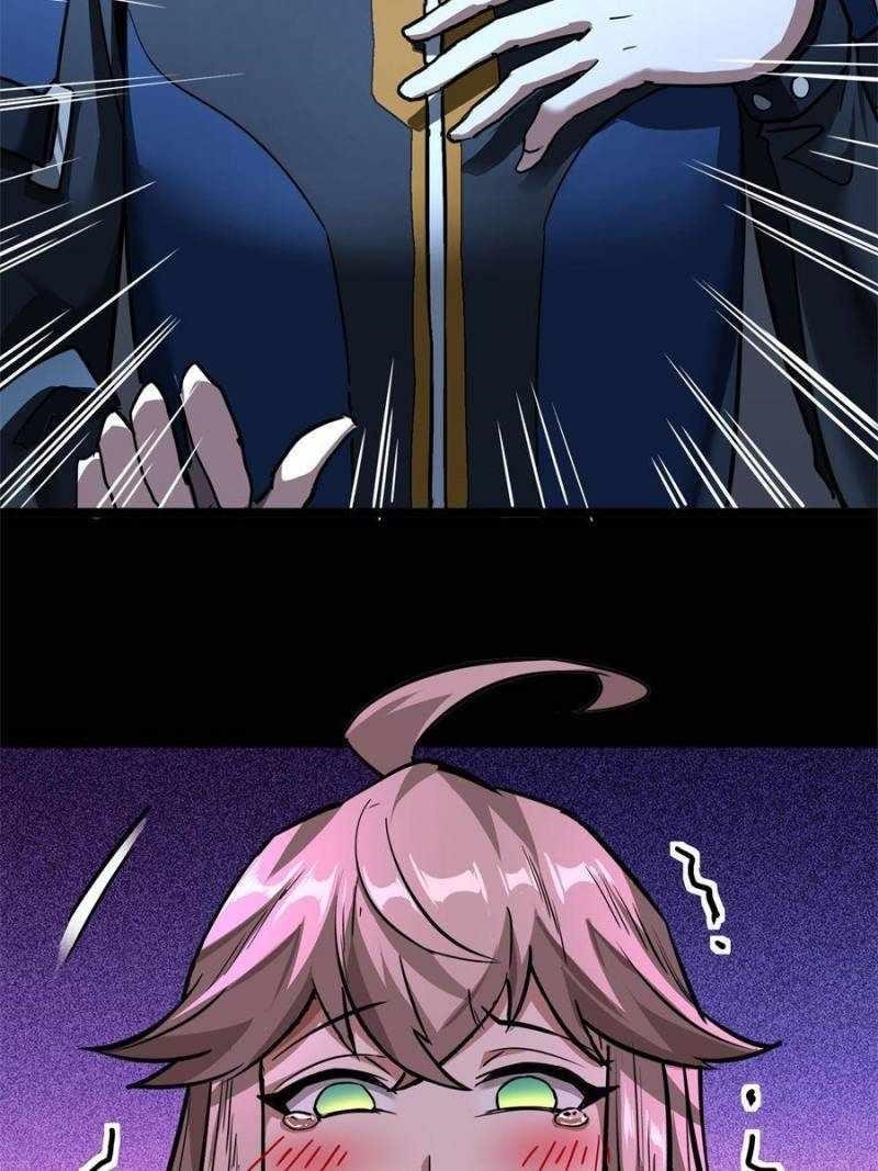 This Game Is Too Realistic Chapter 30 - Page 48