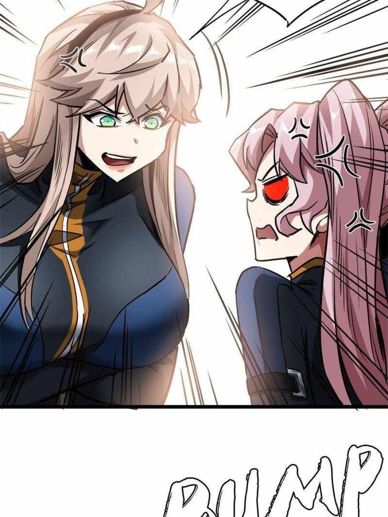 This Game Is Too Realistic Chapter 30 - Page 5