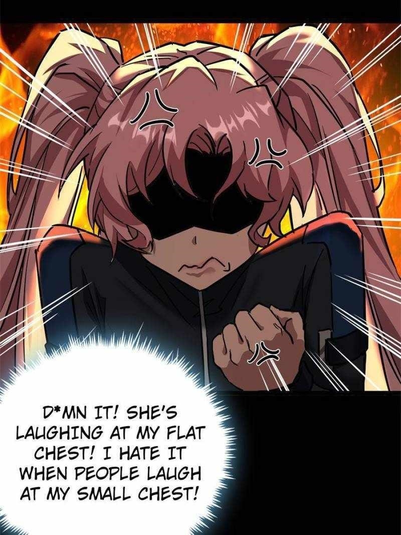 This Game Is Too Realistic Chapter 30 - Page 51