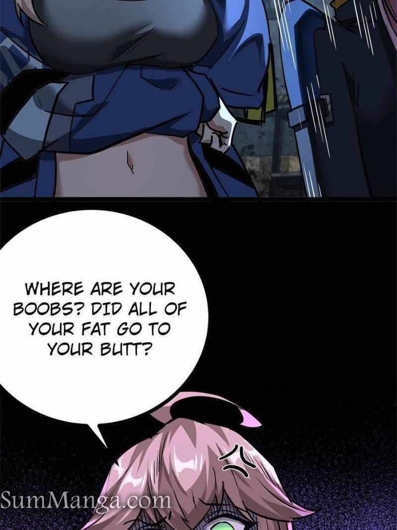 This Game Is Too Realistic Chapter 30 - Page 53