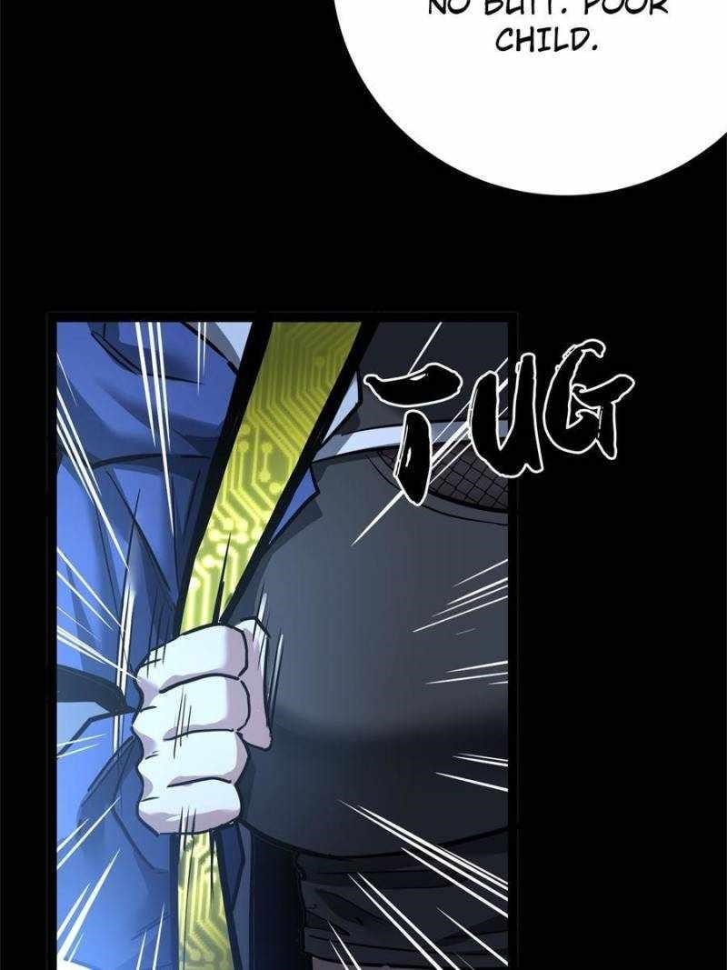 This Game Is Too Realistic Chapter 30 - Page 55