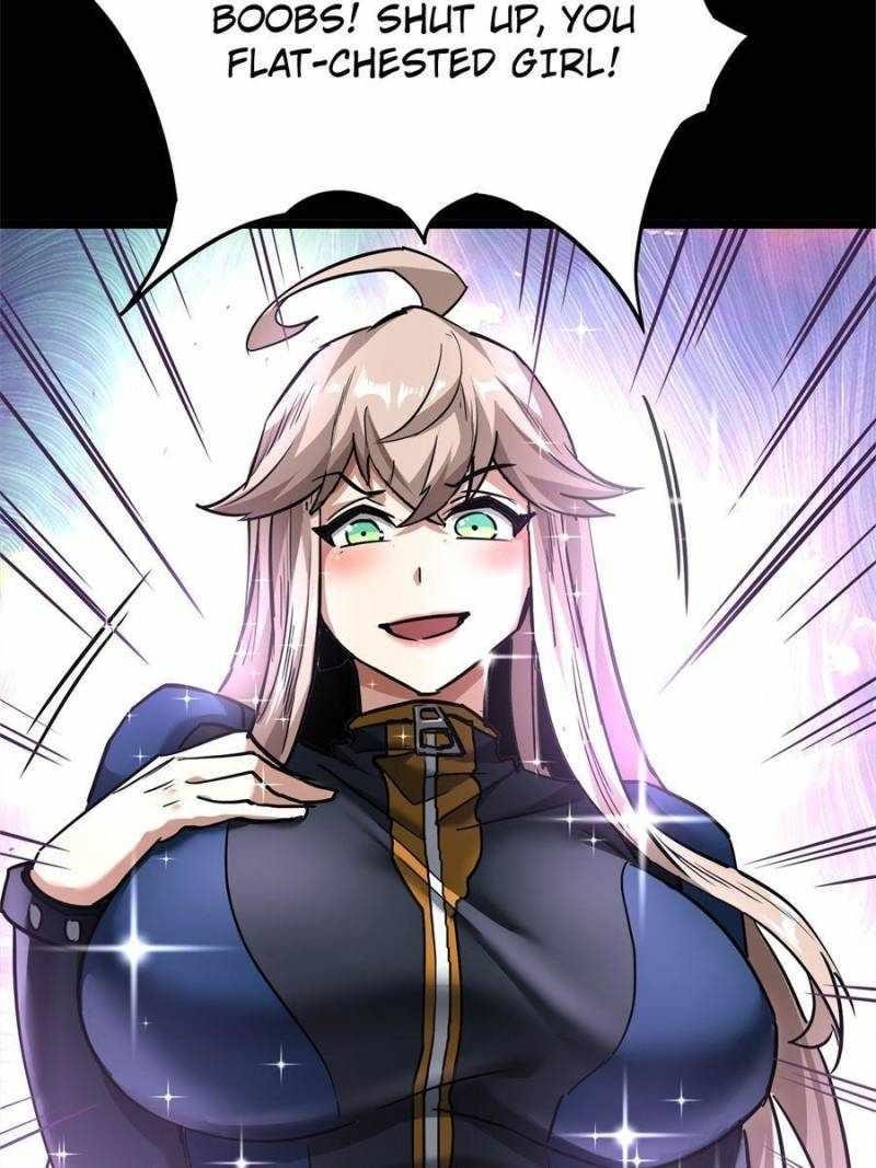 This Game Is Too Realistic Chapter 30 - Page 59