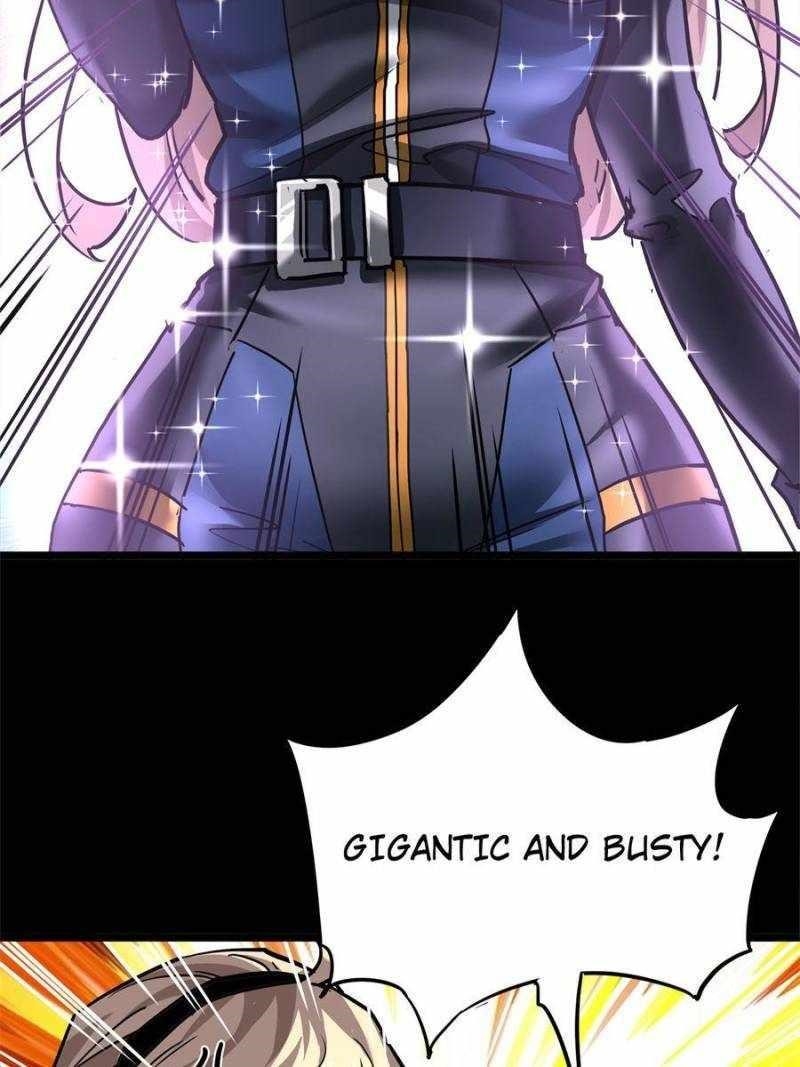 This Game Is Too Realistic Chapter 30 - Page 60