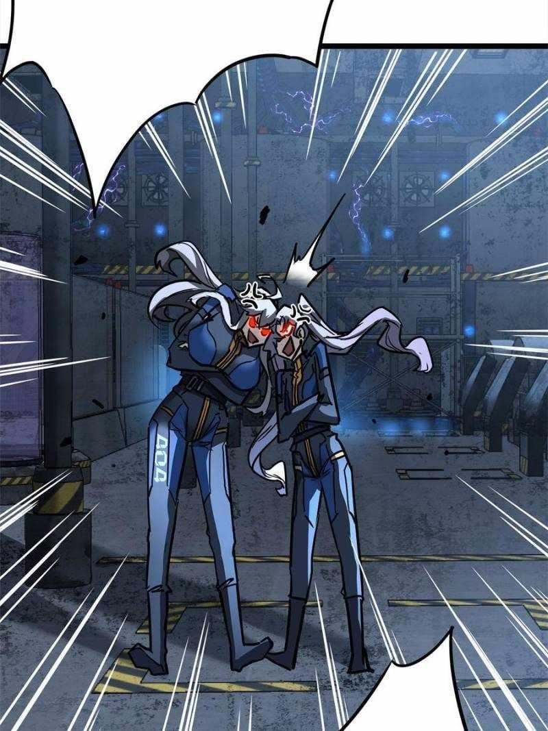 This Game Is Too Realistic Chapter 30 - Page 63