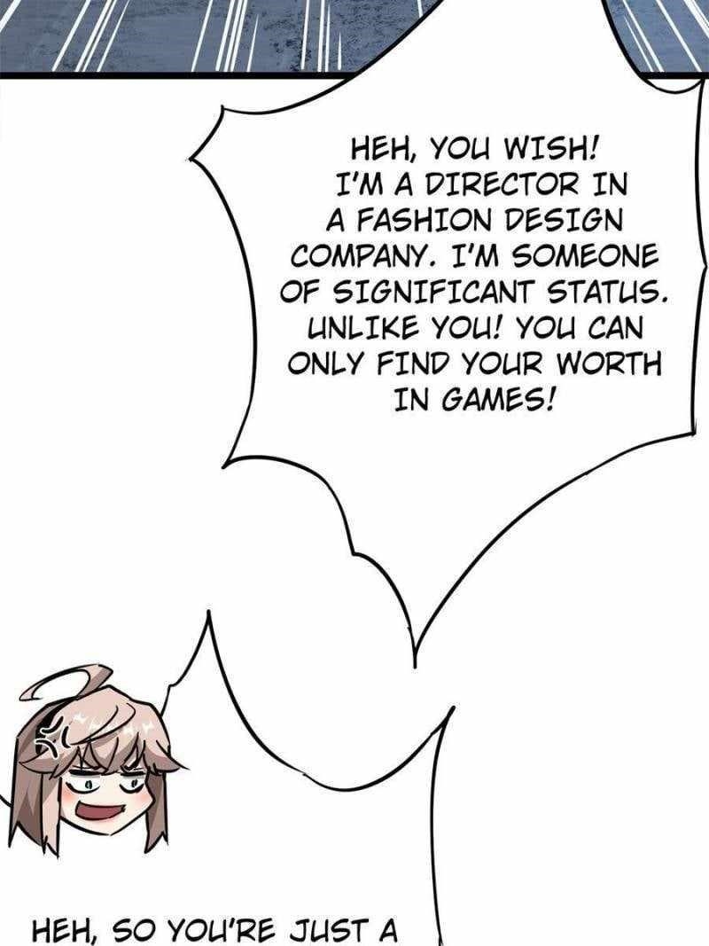 This Game Is Too Realistic Chapter 30 - Page 64