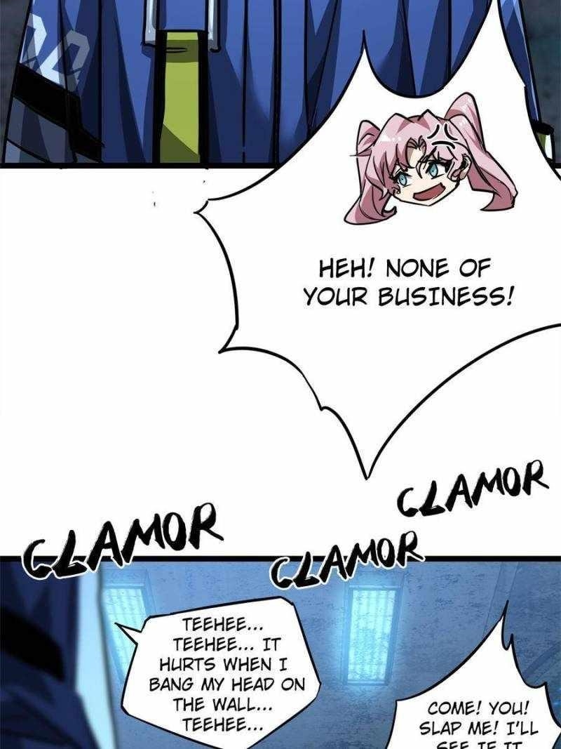 This Game Is Too Realistic Chapter 30 - Page 66