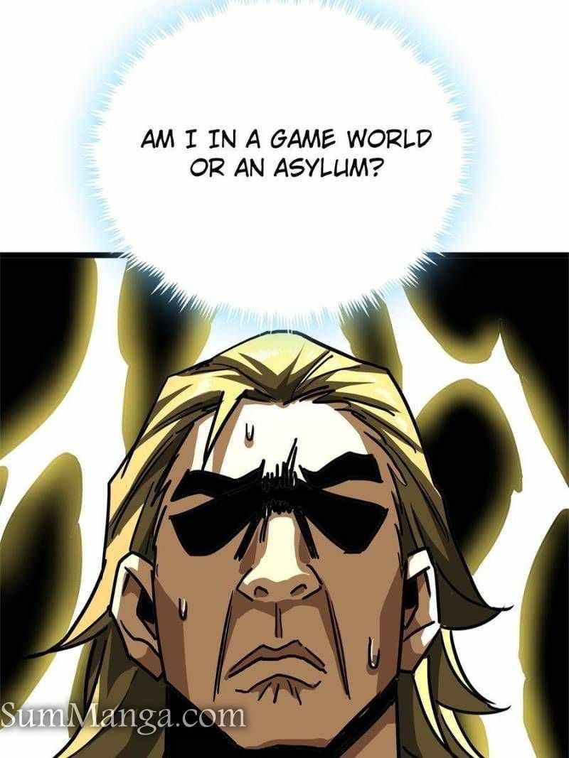 This Game Is Too Realistic Chapter 30 - Page 68