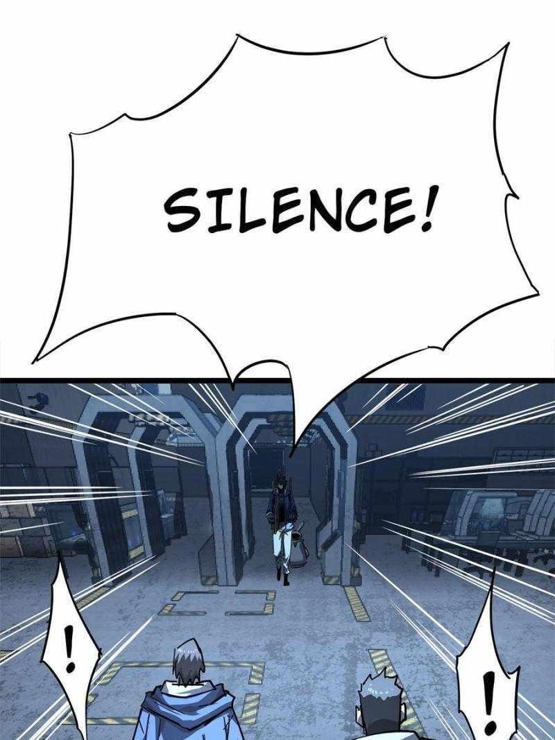 This Game Is Too Realistic Chapter 30 - Page 70