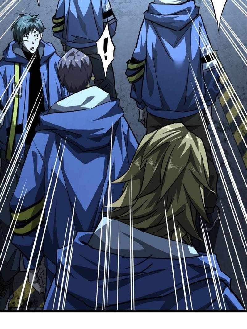 This Game Is Too Realistic Chapter 30 - Page 71