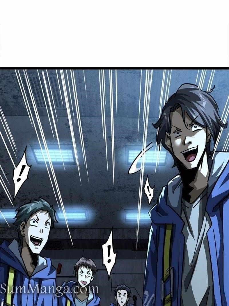 This Game Is Too Realistic Chapter 30 - Page 72