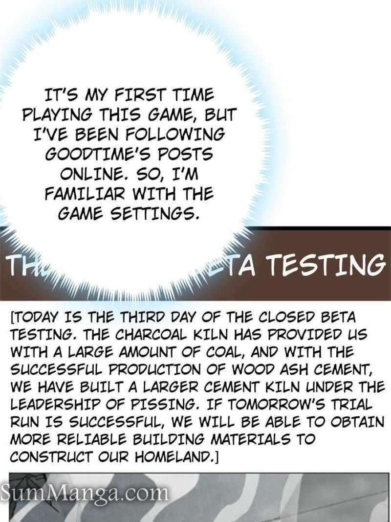 This Game Is Too Realistic Chapter 30 - Page 75