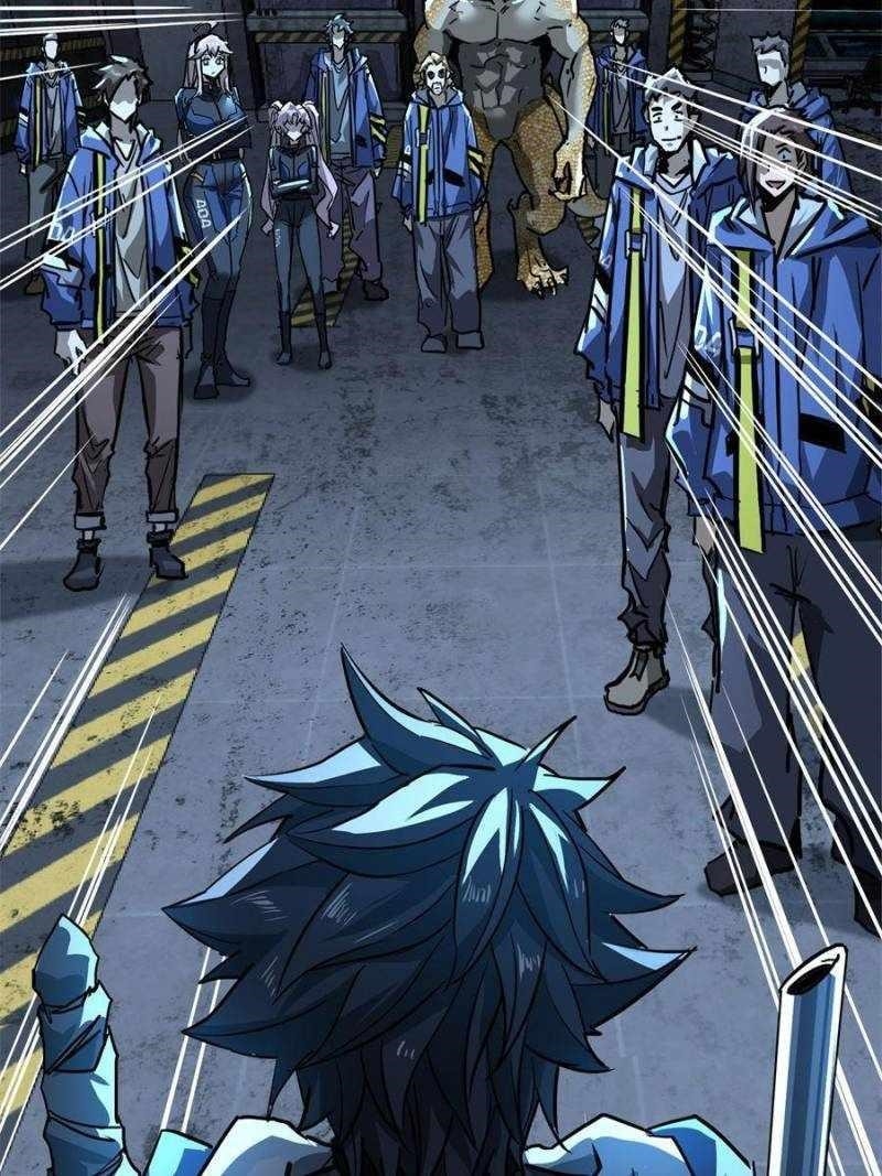 This Game Is Too Realistic Chapter 30 - Page 77