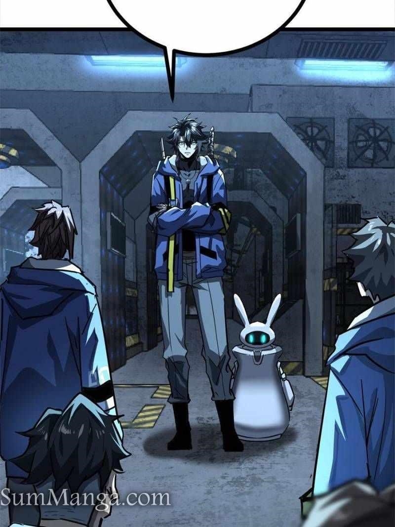 This Game Is Too Realistic Chapter 30 - Page 79