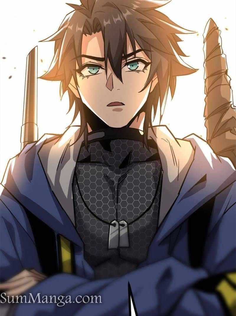 This Game Is Too Realistic Chapter 30 - Page 81