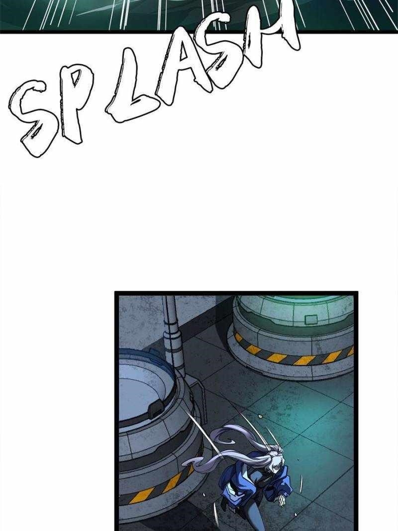 This Game Is Too Realistic Chapter 30 - Page 9