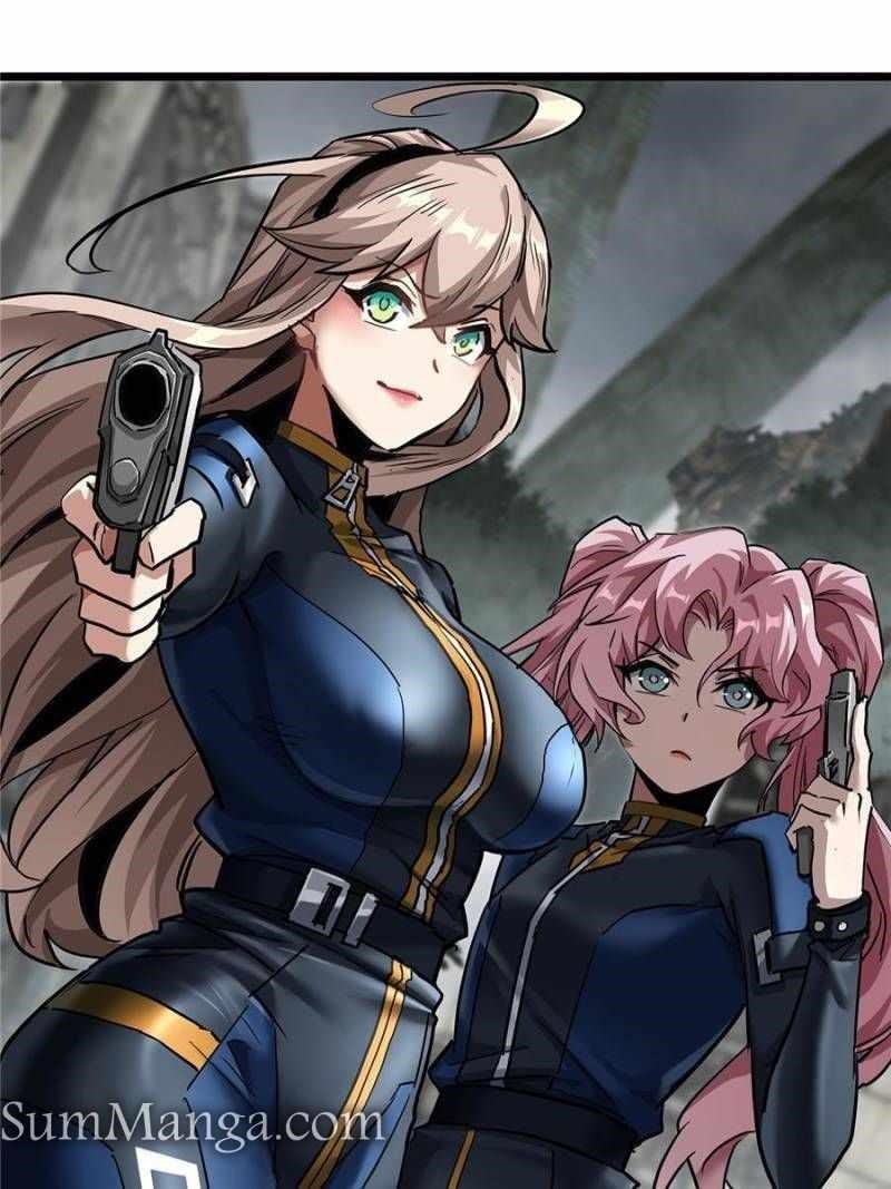 This Game Is Too Realistic Chapter 31 - Page 1