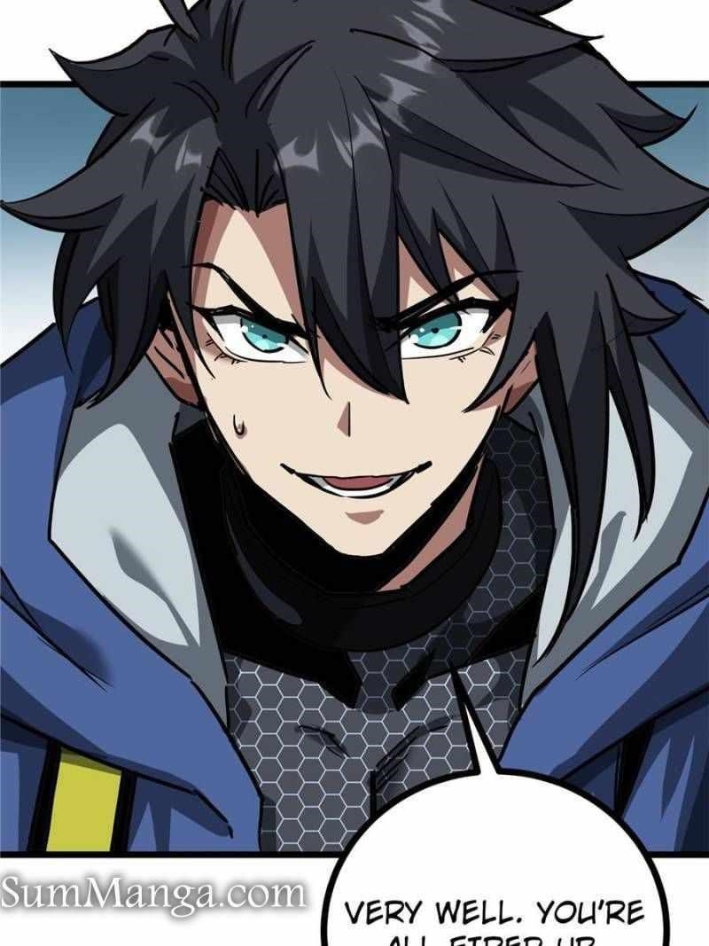 This Game Is Too Realistic Chapter 31 - Page 102