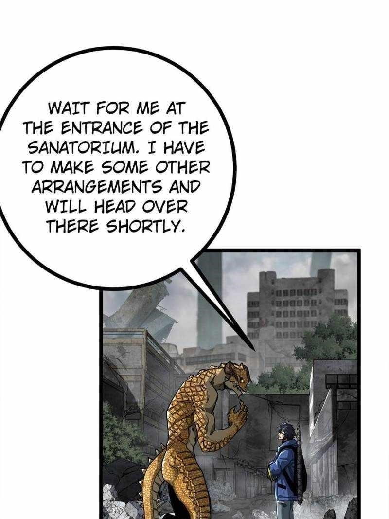 This Game Is Too Realistic Chapter 31 - Page 104