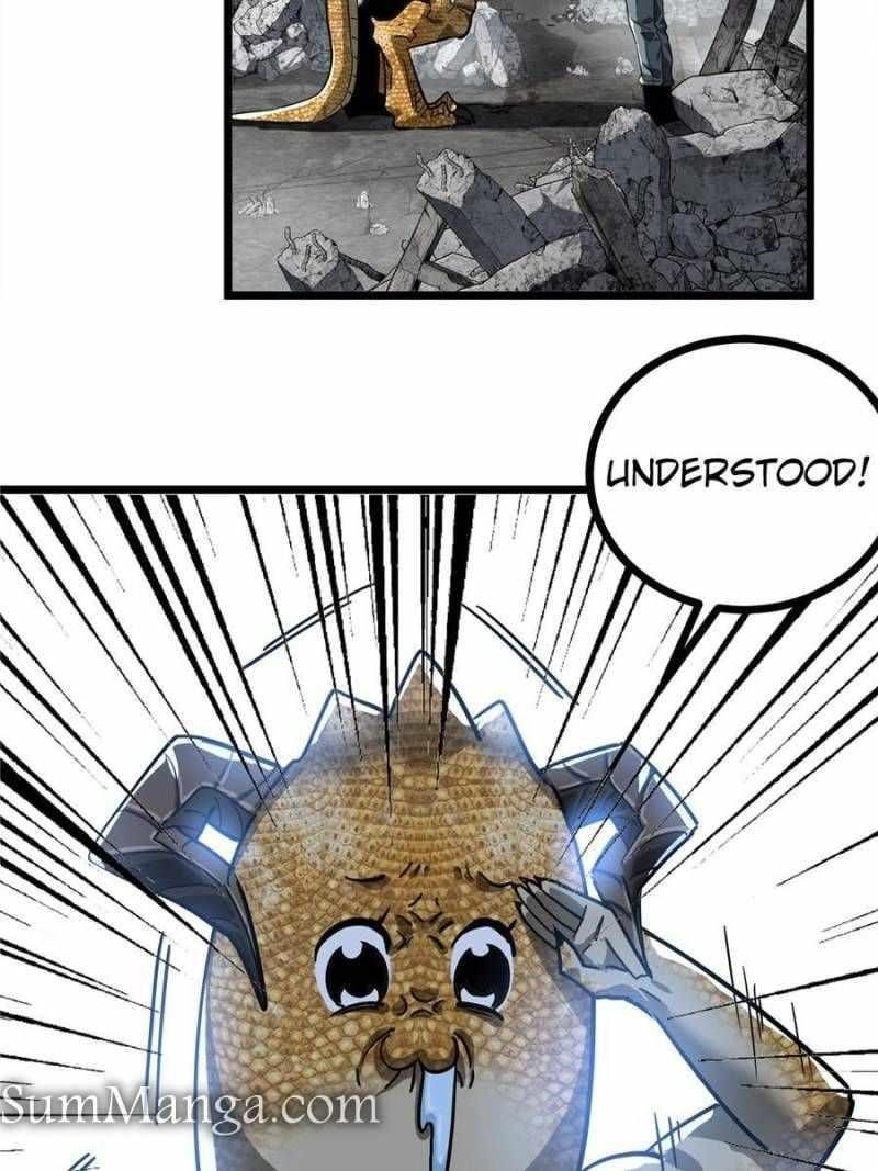 This Game Is Too Realistic Chapter 31 - Page 105